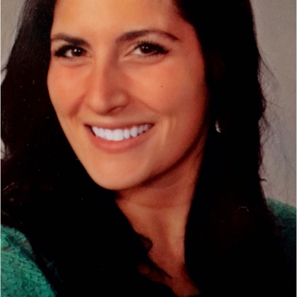 Meet your Posher, Katelyn